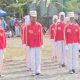 Babinsa Koramil 2302/Bojonegara Laksanakan Pendampingan Ketahanan Wilayah Bersama Warga