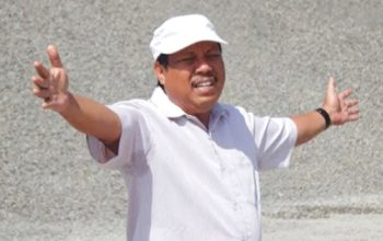 Membedah Program Prof Udin, Janji Surga lagi..????