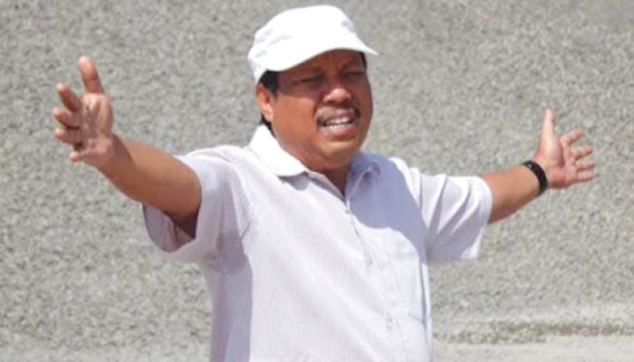 Membedah Program Prof Udin, Janji Surga lagi..????