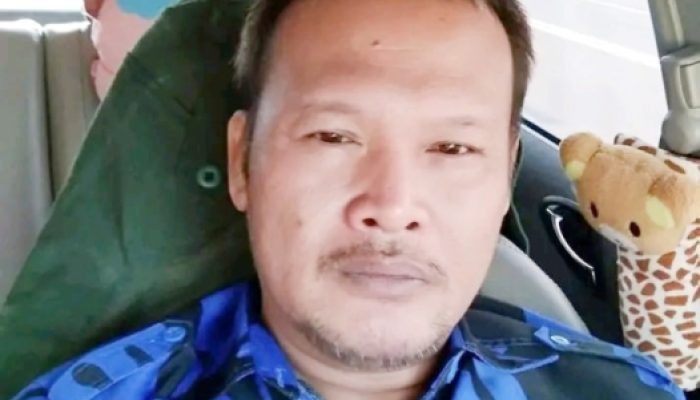 DPW Badak Banten Tanggapi Positif Pernyataan Bupati Lebak