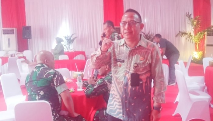 TMMD ke-125 Beri Dampak Nyata di Cikerai, Cilegon : Infrastruktur Meningkat Warga Terbantu