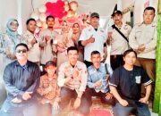 Syukuran dan Aqiqah Cucu Ketua DPC GWI Kota Cilegon Berlangsung Khidmat dan Penuh Kehangatan