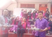 Wakasek SMKS 17 Cilegon : Program Makanan Bergizi Kurangi Kebiasaan Jajan Tak Sehat Siswa