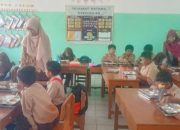 Program Makan Gratis di SDN 12 Kota Cilegon Disambut Antusias, Anak-Anak Jadi Lebih Semangat Sekolah
