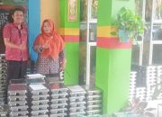 Kepala SDN 02 Kota Cilegon : Program MBG Sangat Berdampak Positif Bagi Siswa