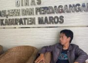 Komisi 1 DPRD Maros Agendakan Pertemuan Terkait Pasar Butta Salewangang Maros