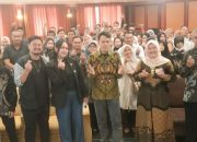 Startup Campus Politeknik Digital Indonesia Melatih 10.000 Talenta