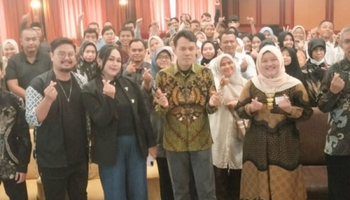 Startup Campus Politeknik Digital Indonesia Melatih 10.000 Talenta
