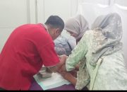 BAZNAS Kota Cilegon Gelar Sunatan Massal, Bantu Ringankan Beban Keluarga Kurang Mampu