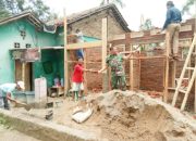 Babinsa Koramil 2307/Ciwandan Gelar Kegiatan Karbak, Wujud Nyata Sinergi TNI dan Masyarakat