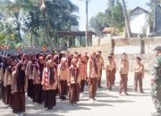 Babinsa Koramil 2306/Mancak Laksanakan Kegiatan Bintahwil di Wilayah Binaan