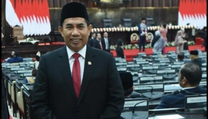 Anggota DPR RI Fraksi Nasdem, H. Achmad Daeng Se’re Ucapkan Selamat HUT ke-7 Media Sekilas Indonesia, Apresiasi Konsistensi dalam Sajikan Berita Faktual