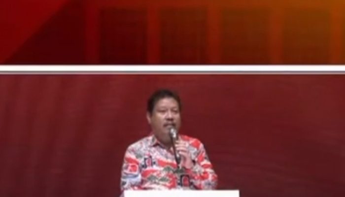 Calon Wali Kota Pangkalpinang Udin Ungkap Larangan UMKM Jualan di Jalan dan Trotoar
