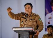 Gencar Berantas Peredaran Narkoba Di Kabupaten Maros, Bupati Maros Apresiasi Polres Maros