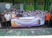 Pelatihan Pemetaan Penggunaan Drone Untuk Siswa MAN 2 Makassar