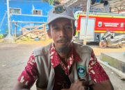 SK PJ Kades Pagelaran Dipertanyakan, BPD Pagelaran Desak Bupati Lebak