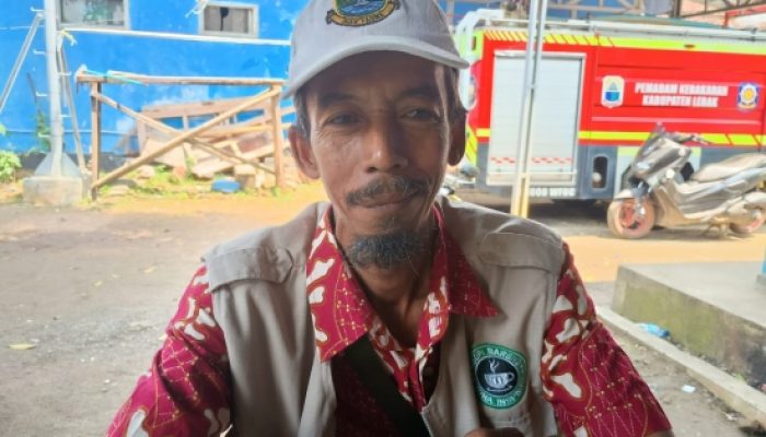 SK PJ Kades Pagelaran Dipertanyakan, BPD Pagelaran Desak Bupati Lebak