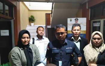 Hellyana diperiksa lima jam, dicecar 17 pertanyaan soal tagihan hotel