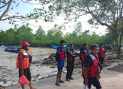 Hingga Minggu Petang, Ponton SMS masih leluasa melanggar batas RK, Wastam dan Satgas Bungkam