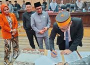 Pemkab Jeneponto dan DPRD Sepakati KUPA & PPAS-P TA 2025 untuk Kesejahteraan Masyarakat