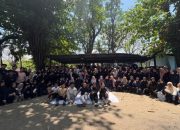 TBM FK Unismuh Gelar BaksosCamp: Pemeriksaan Kesehatan & Sunat Gratis di Sidrap