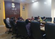 Pangkalpinang Gelar Pasar Murah, Harga Beras Stabil