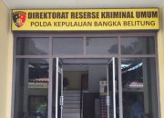 Wagub Babel Hellyana Mangkir dari Pemeriksaan Bareskrim Kasus Dugaan Ijazah Palsu