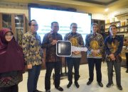 TASPEN Perkuat Layanan Publik di Jeneponto, Serahkan Ambulans dan Kerja Sama oleh Pemkab Jeneponto