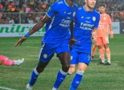 Raih 3 Poin, Adhyaksa FC Banten Kalahkan Persiraja