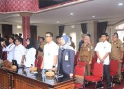 Raperda inovasi dan iptek dirancang untuk kesejahteraan masyarakat kota Pangkalpinang