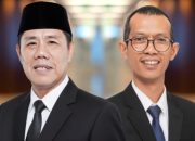 Daftar Lengkap Susunan Pengurus PWI Pusat 2025 — 2030, Ada Hidayat Arsani dan Rudi Syahwani dari Babel
