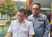 Kejari Pangkalpinang Musnahkan Barang Bukti 47 Perkara Didominasi Narkotika