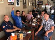 BBM Kukuhkan Kepengurusan Baru Lewat Rapat Bersama