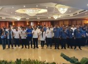 Bupati Serang Ratu Zakiyah Bangga dan Dukung Penuh Adhyaksa FC Banten