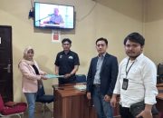 Legislator Gerindra Takalar, Israwati Daeng Rannu Resmi Laporkan Oknum Polisi ke Polda Sulsel Terkait Dugaan Penipuan Rp1 Miliar
