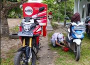 Honda Babel Luncurkan Layanan CARE Tanggap Darurat di Jalan