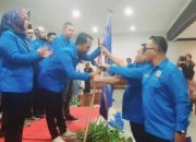 Terpilih Sebagai Ketua DPD KNPI Jabar, Rohmat Hidayat Komitmen KNPI Jabar Mandiri Tidak Tergantung Hibah