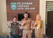 Relima dan Perpustakaan Kancil Pintar Kelurahan Berok Berkolaborasi Melalui Program Pelatihan Jurnalistik dan Pelatihan Membuat Kemplang Ikan