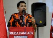 Ketua Pemuda Pancasila Maros Apresiasi Kinerja Polres Maros, Ajak Warga Jaga Persatuan dan Kondusifitas Kamtibmas