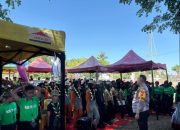 Polres Maros Dorong Generasi Muda Jadi Pelopor Keamanan Lewat Pembinaan Saka Bhayangkara
