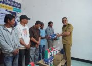 Bupati Jeneponto Kucurkan Bantuan Mesin untuk IKM: Upaya Ganda Atasi Kemiskinan