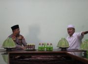 Pimpinan Tarekat Khalwatiyah Samman Apresiasi Polres Maros Sukses Hadirkan Situasi Kamtibmas Kondusif Dan Amankan Kegiatan Masyarakat