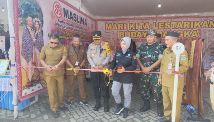 Ahmad Subekti Tekankan Pentingnya Pelajar Cintai Sejarah Kotanya