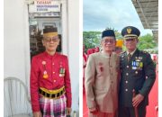 Ketua Umum TMI Takalar: Petani Adalah Pahlawan Pangan, Penopang Kemandirian Bangsa