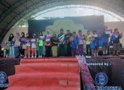 Ratusan peserta tampilkan lomba tradisional dalam Festival Budaya kota Pangkalpinang
