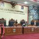 Pj Wali Kota Pangkalpinang Sampaikan Propemperda Tahun 2026 di Rapat Paripurna DPRD