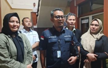 Alasan Sakit, Wagub Hellyana Mangkir dari Panggilan Penyidik Polda Babel