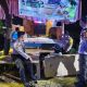 Polres Maros Apresiasi Langkah Warga Hidupkan Kembali Pos Kamling sebagai Bentuk Kepedulian terhadap Keamanan Lingkungan