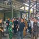 Jampidsus Kejagung dan Tim Satgas PKH Kunjungi Gudang PT. Tinindo Inti Perkasa