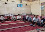 BKPRMI Takalar Gelar Rapat Persiapan Jelang Pelantikan Pengurus Periode 2025–2030
